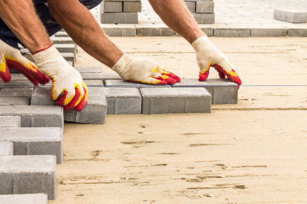 Best Driveway Pavers Near Me  in Angola, IN
