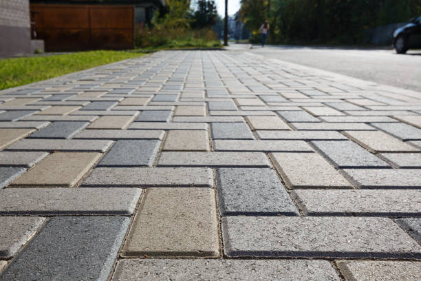 Trusted Angola, IN Driveway Pavers Experts