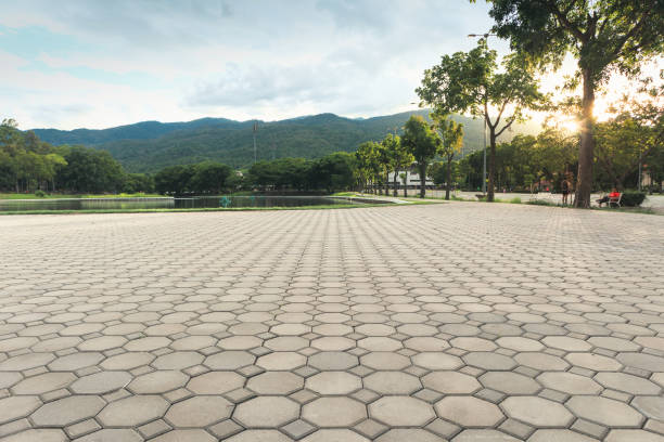 Best Cobblestone Driveway Pavers  in Angola, IN