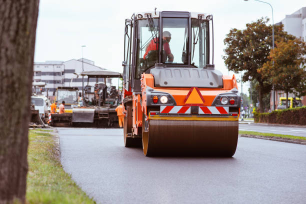 Best Driveway Repair Near Me  in Angola, IN