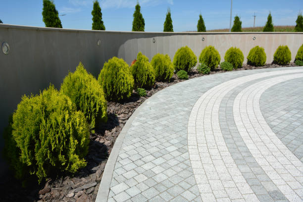 Best Best Driveway Pavers  in Angola, IN