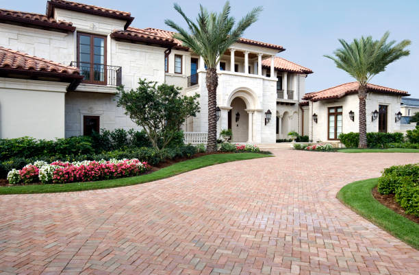 Reasons to Select Us for Your Driveway Paving Requirements in Angola, IN